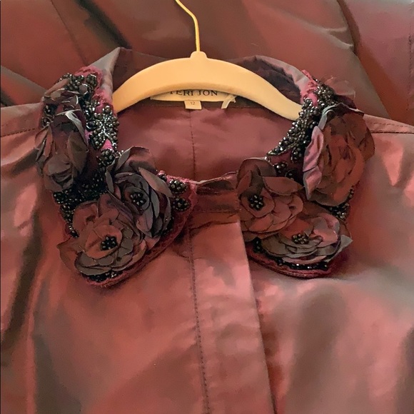 Women’s Terry John dress in size 12 - Picture 4 of 7